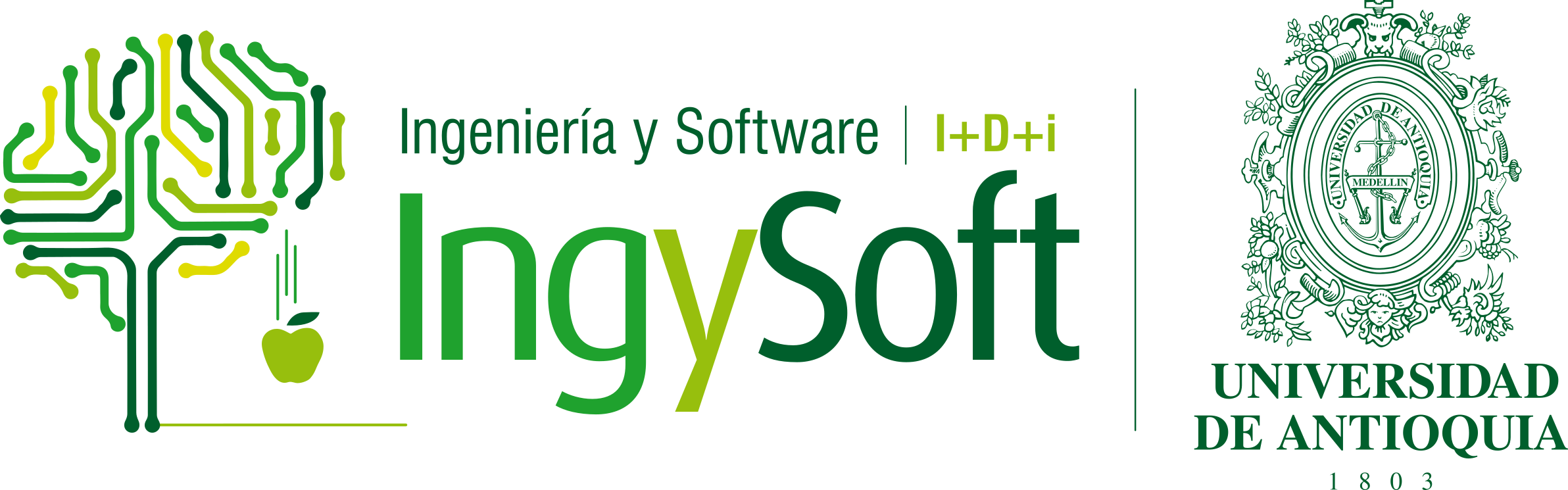 IngySoft · Universidad de Antioquia